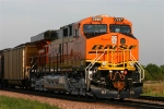 BNSF 7767